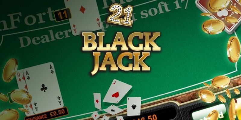 Cách chơi Blackjack an toàn, đạt tỷ lệ thắng cao