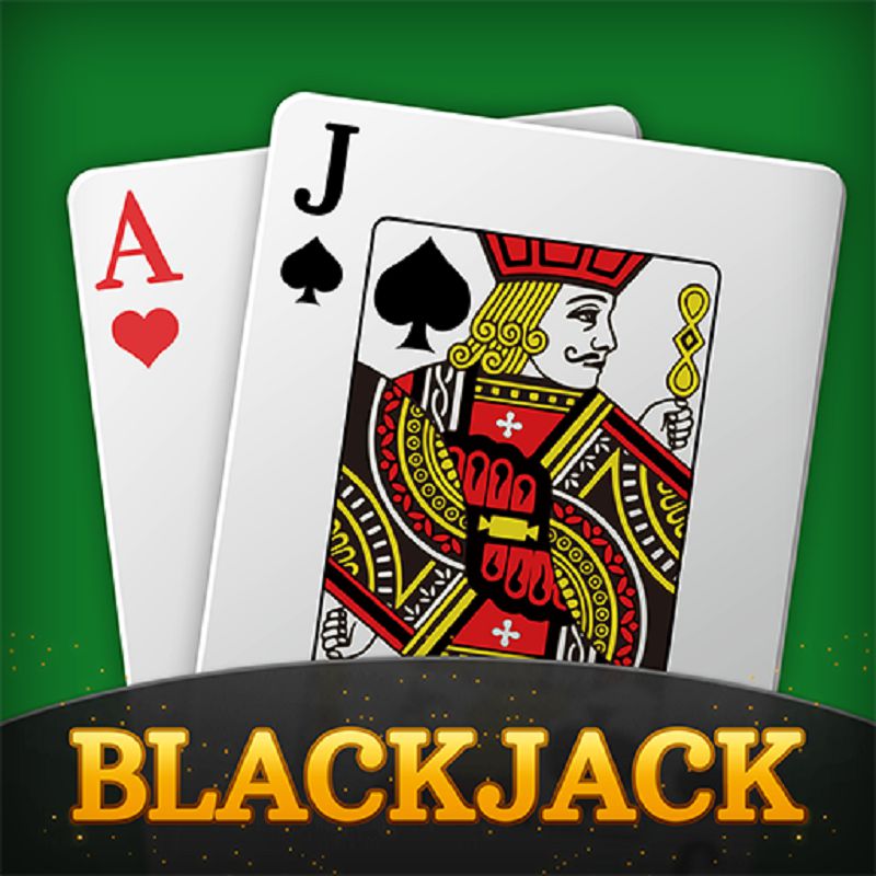 Đếm bài blackjack